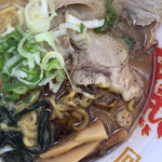 麺や 虎鉄 - 