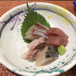 お食事処 みやけ - 