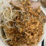 ラーメン荘 歴史を刻め 六甲道 - 