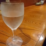Kaoriya - グラスで頂く日本酒