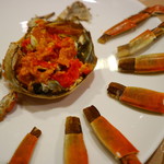 成隆行蟹王府 - 