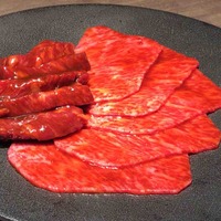 USHIGORO S. GINZA - 