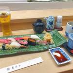 Sushiden - 