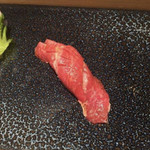 Sushi Kitashinchi Kigura - 