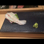 Sushi Kitashinchi Kigura - 