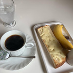 ランチカフェ るぽん - 料理写真: