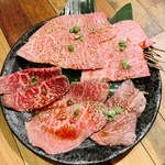 Yakiniku Ponga Eru E - 