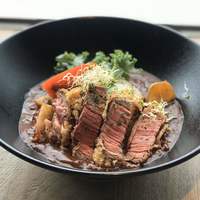 THE KINTAN STEAK - 