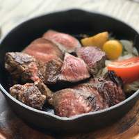 THE KINTAN STEAK - 