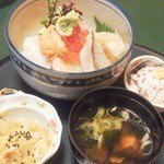 Goun - 上ちらし@1600円　★3