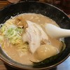 ラーメン長山