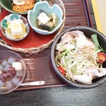 和食屋 ふうふや - 