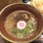 ラーメン うづまき - 