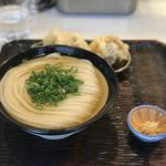 うどん 丸香 - 