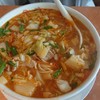 天理スタミナラーメン 法隆寺店