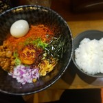 麺喰屋 澤 - 
