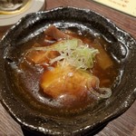 牛たん炭火焼き 仁 - 