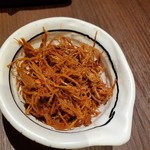 牛たん炭火焼き 仁 - 