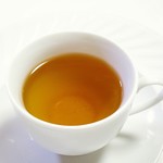 吉田茶園 - IZUMI BLACK TEA Late 1st 2019の抽出液ですｗ