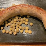 手づくりソーセージ　月丸 - 