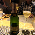 ガストロノミーソール ヤナギヤ - 