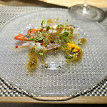 ガストロノミーソール ヤナギヤ - 