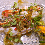 ガストロノミーソール ヤナギヤ - 