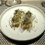 ガストロノミーソール ヤナギヤ - 