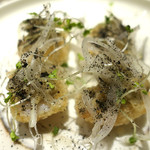 ガストロノミーソール ヤナギヤ - 