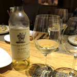 ガストロノミーソール ヤナギヤ - 