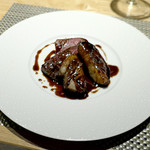 ガストロノミーソール ヤナギヤ - 