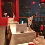 BAR BUNNY CAFE - 