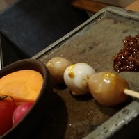 炭火焼鳥 いこか - 