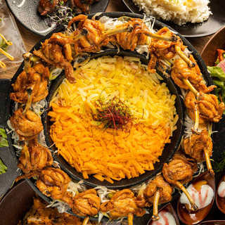 宴会 飲み会 心斎橋でおすすめの居酒屋をご紹介 食べログ