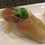 玄海鮨 - サバ  ホントに 美味しい