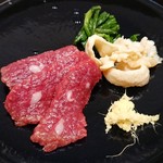 肉料理ふくなが - 