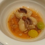 肉料理ふくなが - 