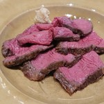 肉料理ふくなが - 
