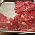 肉料理ふくなが - 
