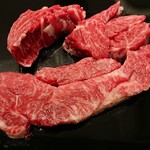 肉料理ふくなが - 