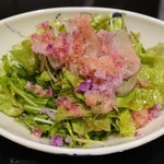 肉料理ふくなが - 