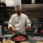 肉料理ふくなが - 