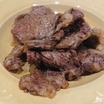 肉料理ふくなが - 