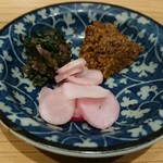 肉料理ふくなが - 