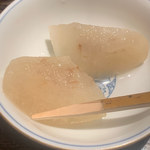 寿し おおはた - 