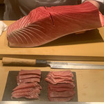 寿し おおはた - 