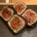 寿し おおはた - 