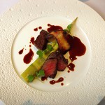 ミッシェル ナカジマ - 