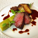 ミッシェル ナカジマ - 