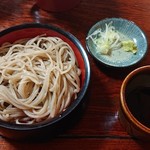 Miyako Soba Gonzaburou - 